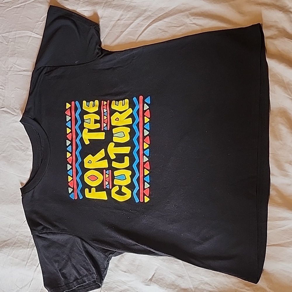 Mighty five t shirt